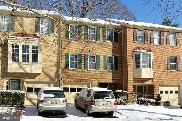 Unit for sale at 14669 COLONELS CHOICE, UPPER MARLBORO, MD 20772