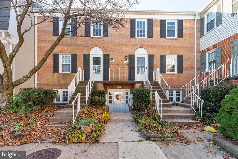 Unit for sale at 14577 GOLDEN OAK ROAD, CENTREVILLE, VA 20121