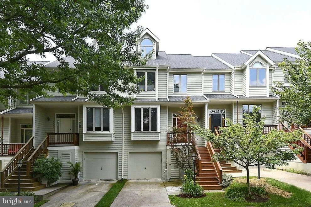 Unit for sale at 5079 COLUMBIA ROAD, COLUMBIA, MD 21044