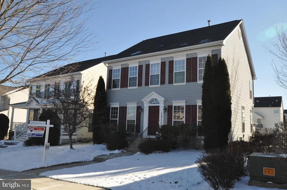 Unit for sale at 14320 KINGS CROSSING BOULEVARD, BOYDS, MD 20841