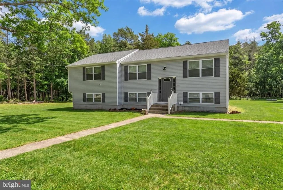 Unit for sale at 318 TENTH STREET, NEWTONVILLE, NJ 08346
