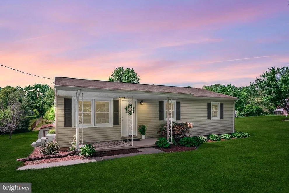 Unit for sale at 3273 MEANDER RUN ROAD, CULPEPER, VA 22701