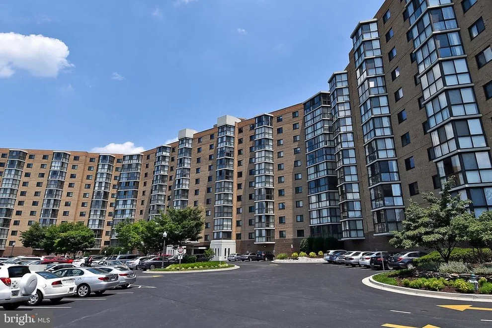 Unit for sale at 3330 N LEISURE WORLD BOULEVARD, SILVER SPRING, MD 20906