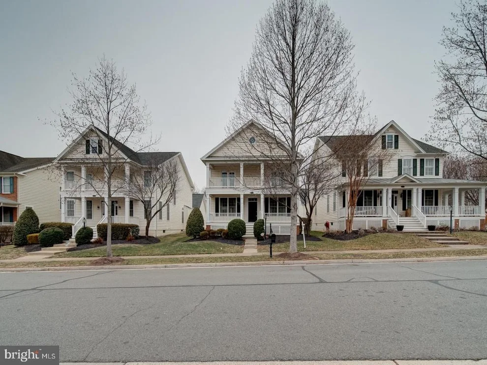Unit for sale at 4748 GLASS MOUNTAIN WAY, HAYMARKET, VA 20169