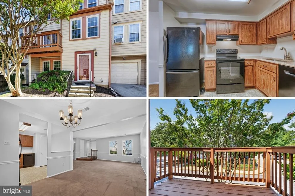 Unit for sale at 3727 AMSTERDAM TERRACE, BURTONSVILLE, MD 20866