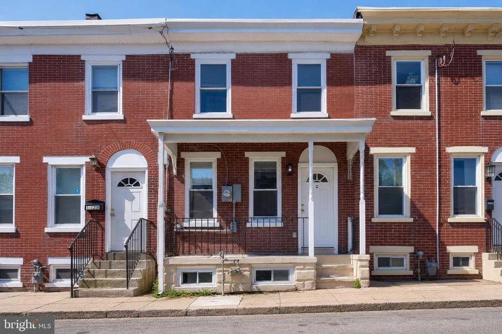 Unit for sale at 1130 W 2ND STREET, WILMINGTON, DE 19805