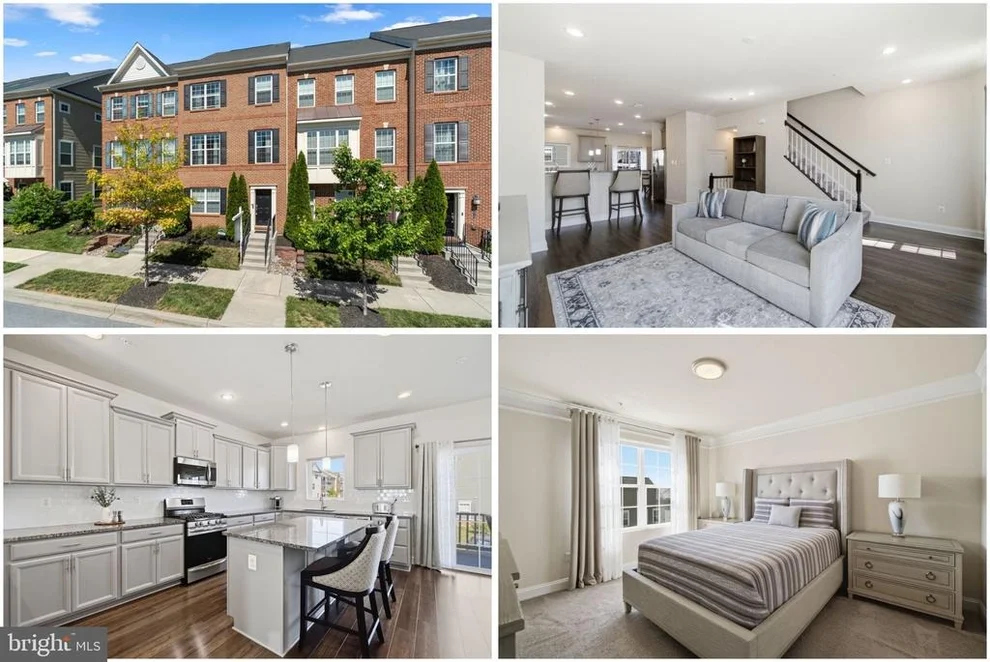 Unit for sale at 5066 JUDICIAL WAY, FREDERICK, MD 21703
