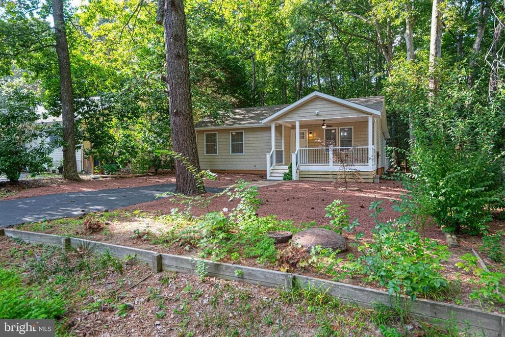 Unit for sale at 35 TAIL OF THE FOX DRIVE, OCEAN PINES, MD 21811