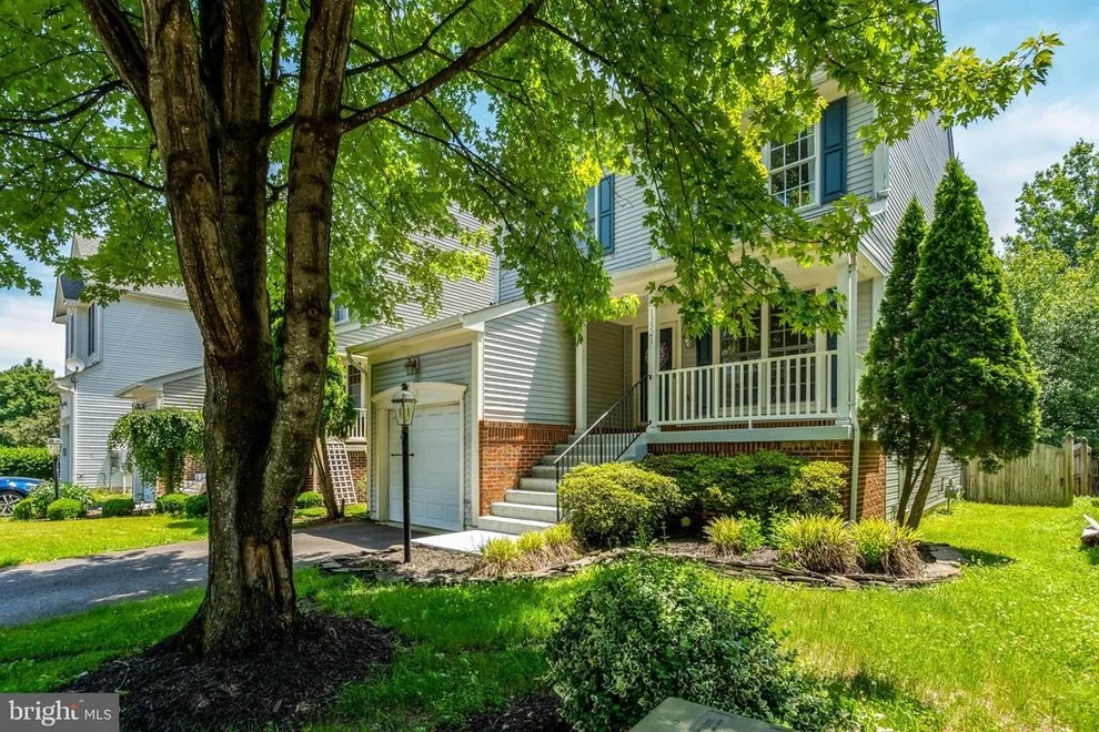 Unit for sale at 13521 WANSTEADT PLACE, BRISTOW, VA 20136