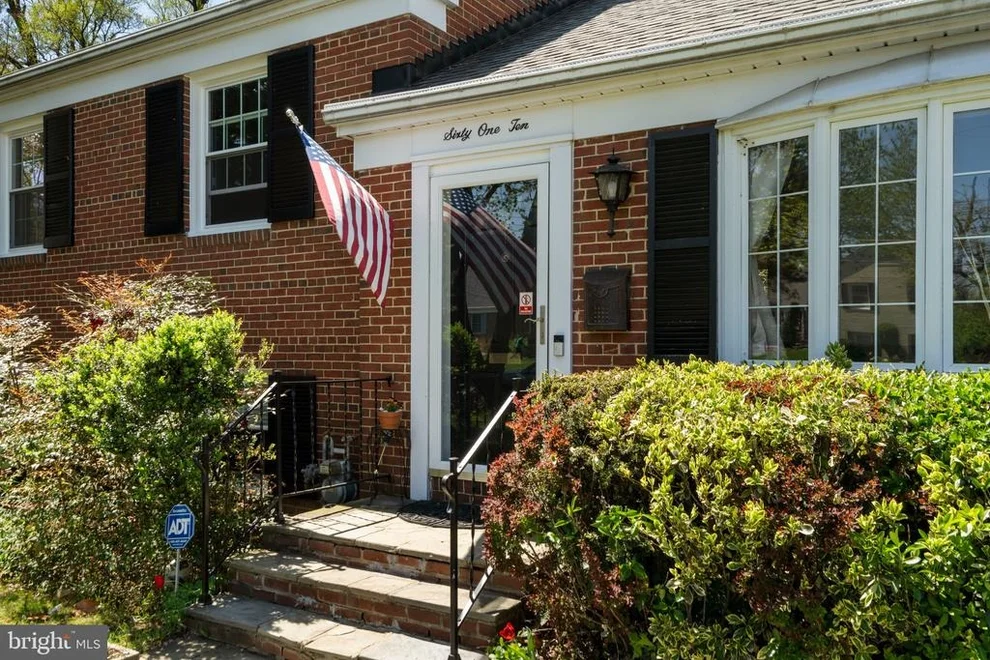 Unit for sale at 6110 DORCHESTER STREET, SPRINGFIELD, VA 22150
