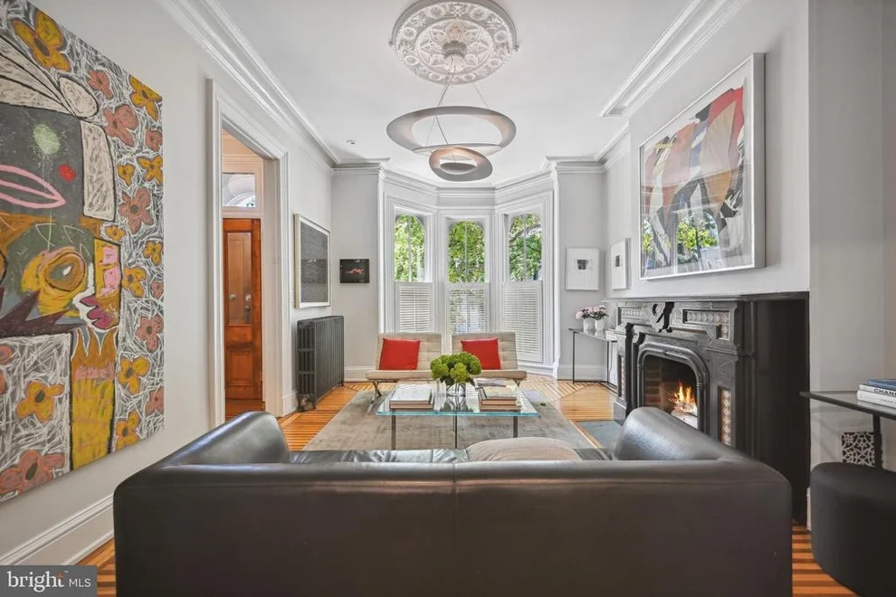 Unit for sale at 1311 CORCORAN STREET NW, WASHINGTON, DC 20009