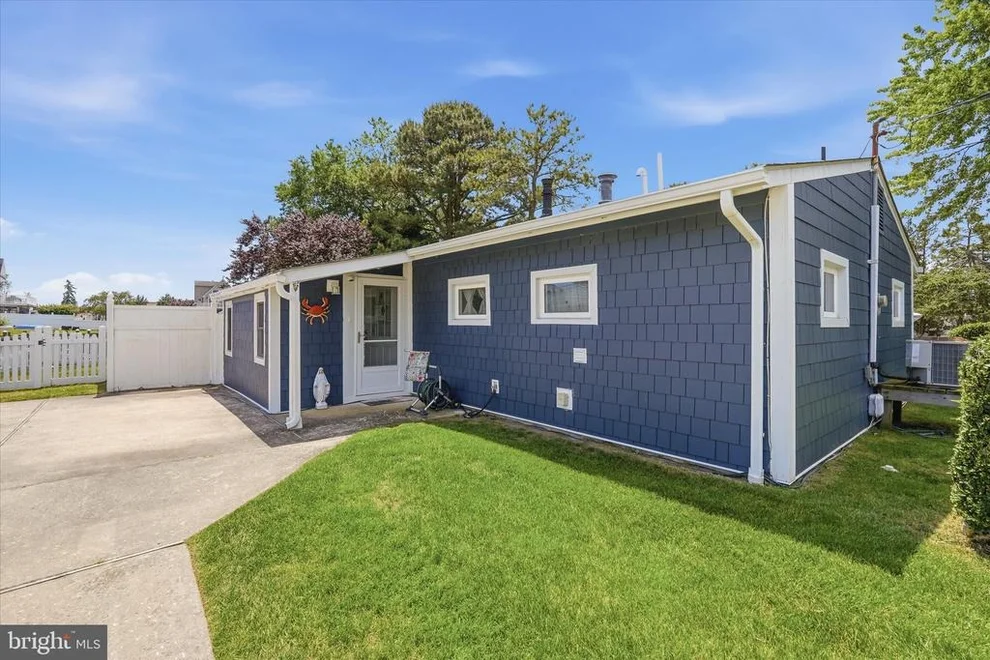 Unit for sale at 423 W CALA BREEZE WAY, LITTLE EGG HARBOR TWP, NJ 08087