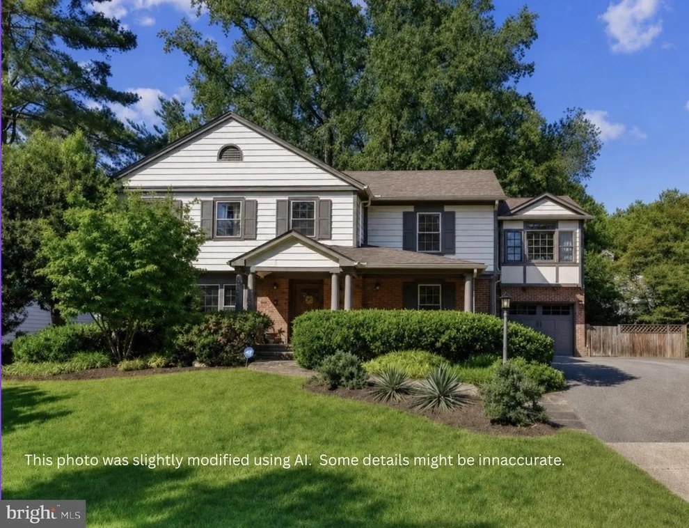Unit for sale at 6 OLD STAGE COURT, ROCKVILLE, MD 20852