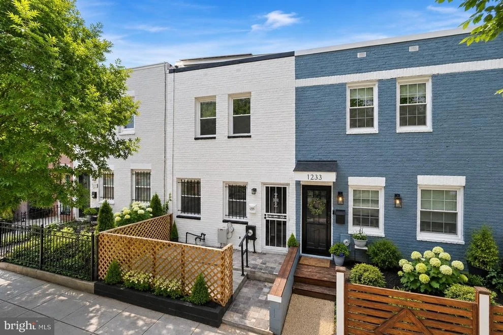 Unit for sale at 1235 16TH STREET NE, WASHINGTON, DC 20002