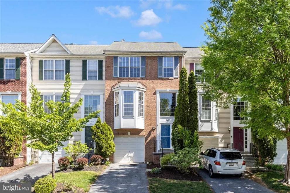 Unit for sale at 9410 SINGLETON PLACE, FREDERICK, MD 21704