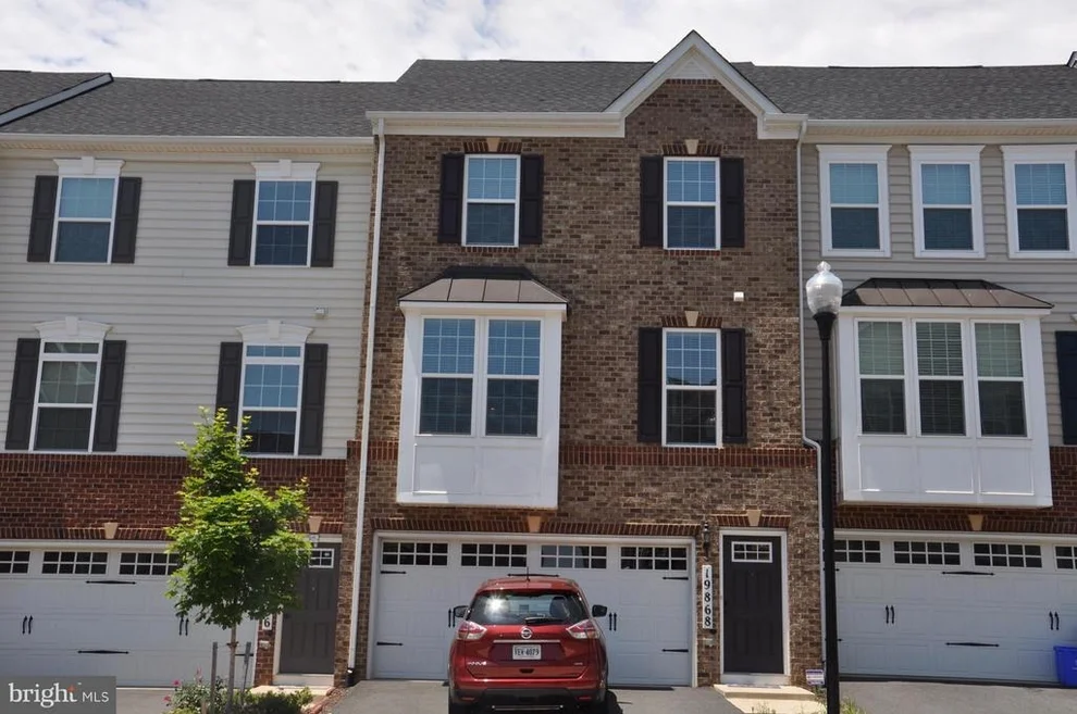 Unit for sale at 19868 VAUGHN LANDING DRIVE, GERMANTOWN, MD 20874