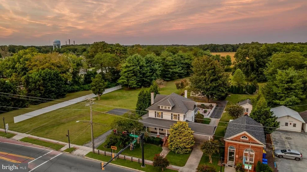 Unit for sale at 33140 MAIN STREET, DAGSBORO, DE 19939
