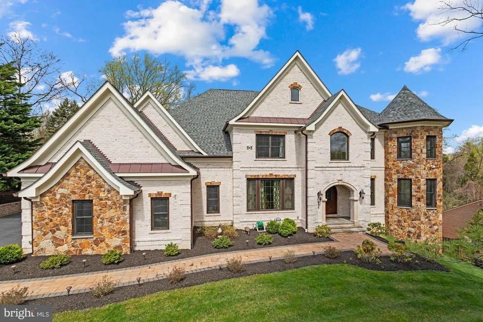 Unit for sale at 936 KIMBERWICKE, MCLEAN, VA 22102