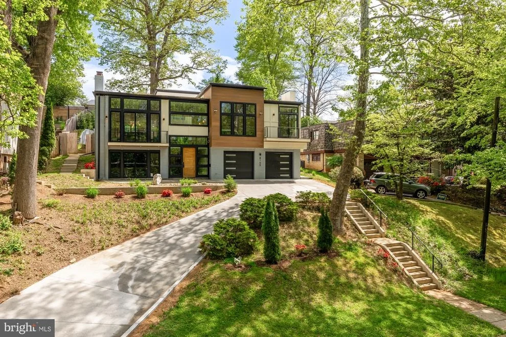 Unit for sale at 8165 E BEACH DRIVE NW, WASHINGTON, DC 20012