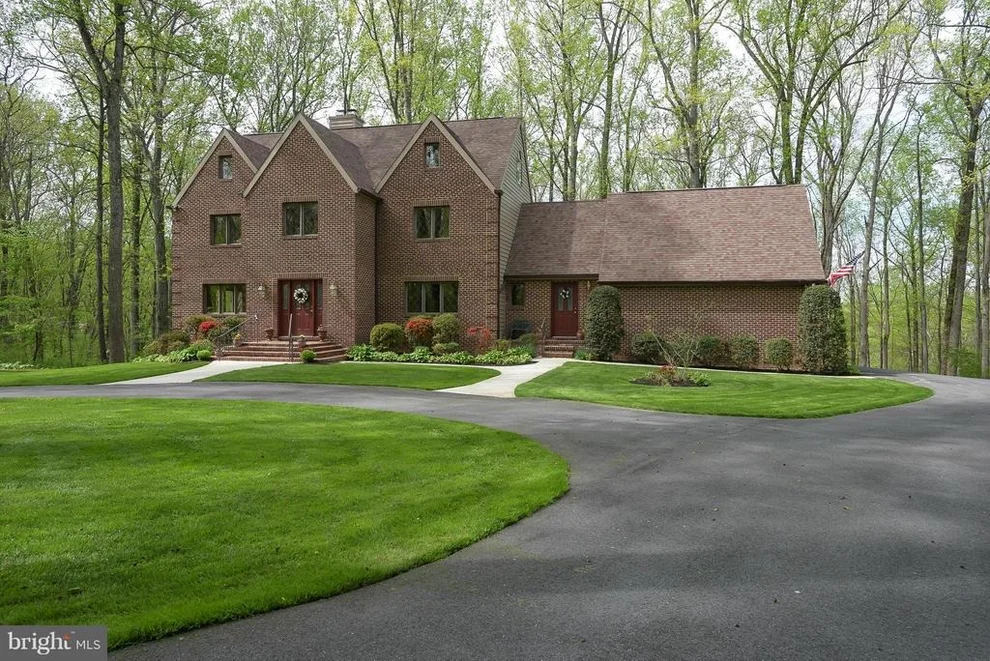 Unit for sale at 7012 WELLINGTON DRIVE, MARRIOTTSVILLE, MD 21104