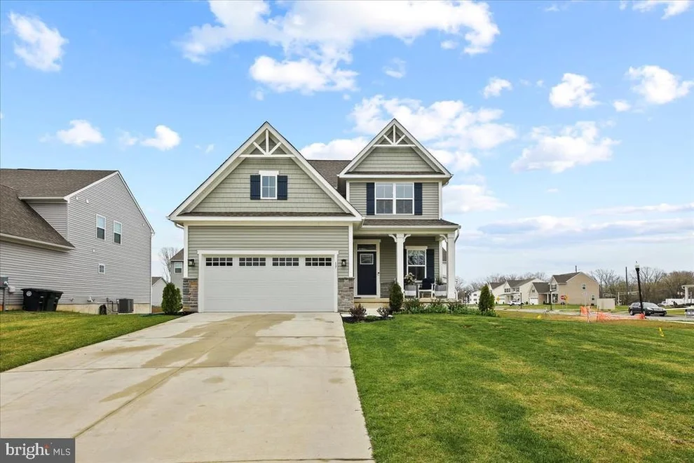 Unit for sale at 17 SEQUOIA COURT, WILLIAMSTOWN, NJ 08094
