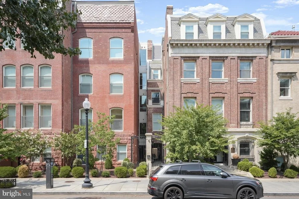 Unit for sale at 1745 N N STREET NW, WASHINGTON, DC 20036