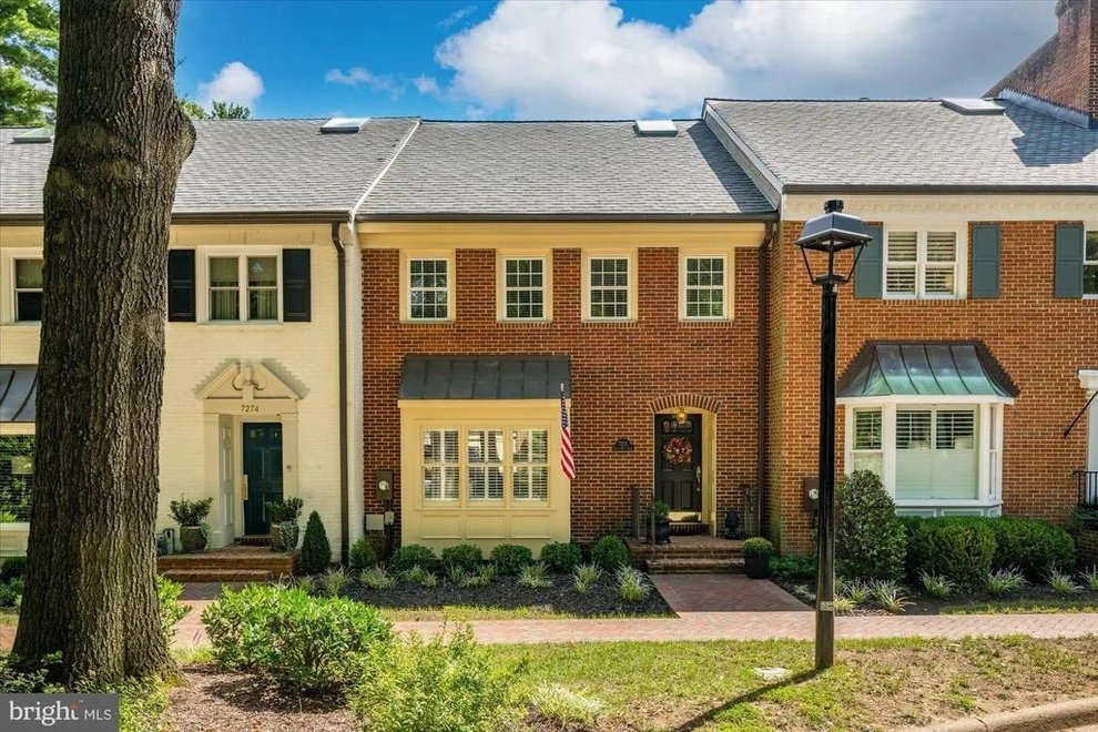 Unit for sale at 7272 EVANS MILL ROAD, MCLEAN, VA 22101