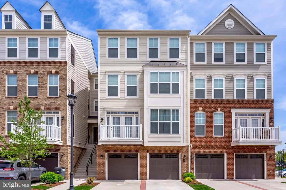 Unit for sale at 25250 ORCHARD VIEW TERRACE, CHANTILLY, VA 20152