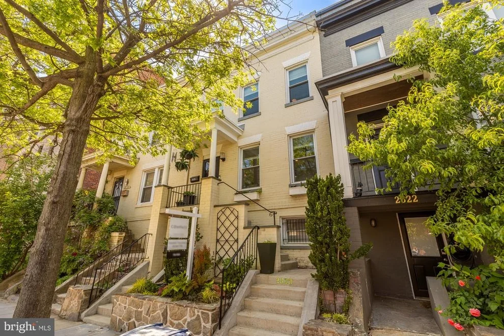 Unit for sale at 2620 11TH STREET NW, WASHINGTON, DC 20001