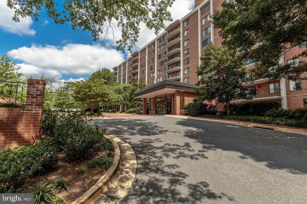 Unit for sale at 3101 NEW MEXICO AVENUE NW, WASHINGTON, DC 20016