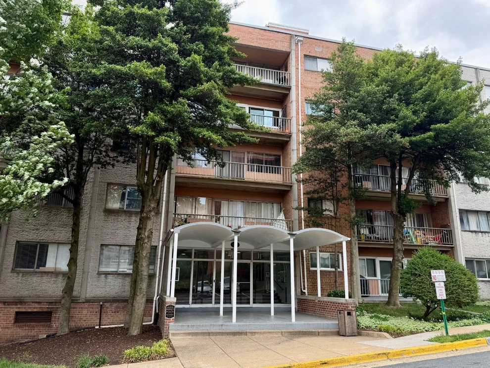 Unit for sale at 5801 QUANTRELL AVENUE, ALEXANDRIA, VA 22312