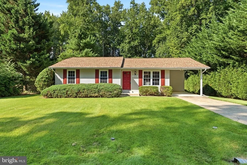 Unit for sale at 11517 TIMBERBROOK DRIVE, WALDORF, MD 20601