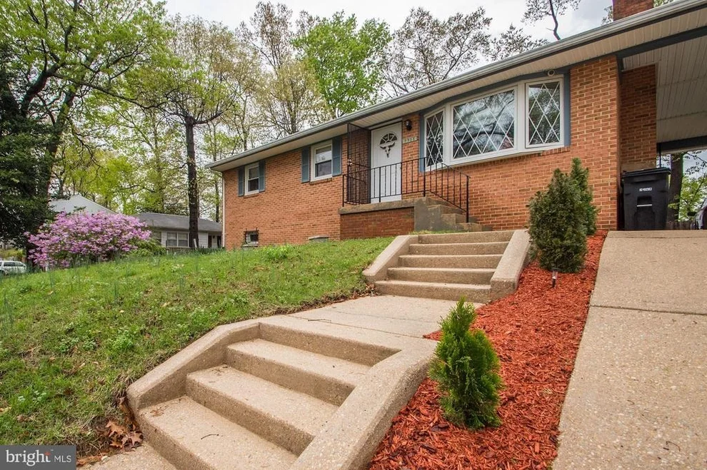 Unit for sale at 9908 WORRELL AVENUE, GLENN DALE, MD 20769