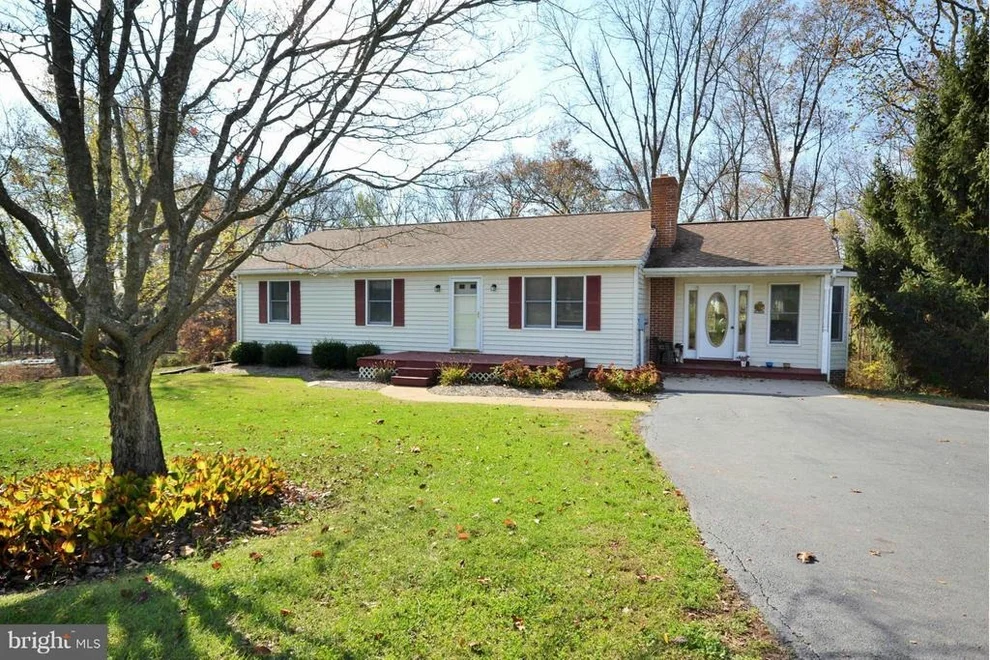 Unit for sale at 11282 DODSON LANE, BEALETON, VA 22712