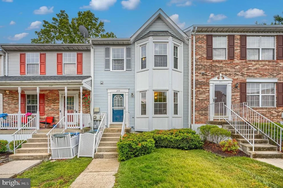 Unit for sale at 239 CHARLESTON COURT, LA PLATA, MD 20646