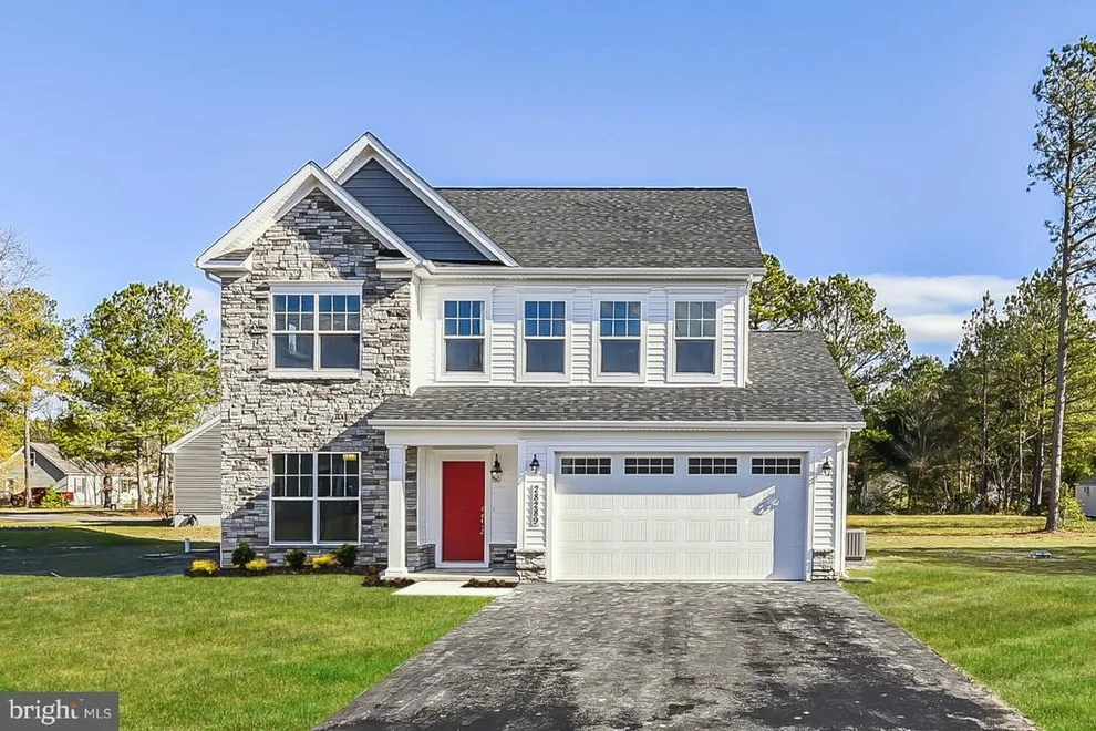 Unit for sale at lot 331 332 EDGEMONT STREET, EDGEWATER, MD 21037
