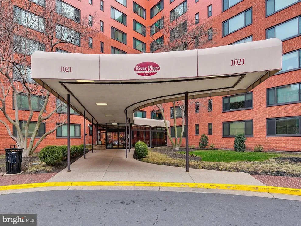 Unit for sale at 1021 ARLINGTON BOULEVARD, ARLINGTON, VA 22209