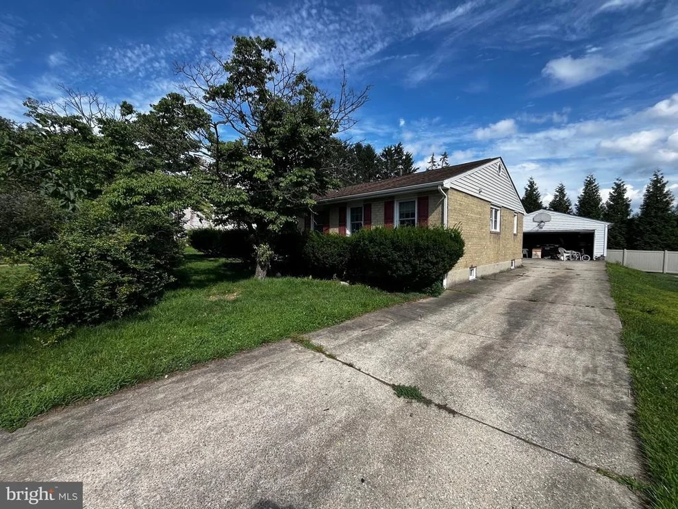 Unit for sale at 2421 CHETWOOD CIRCLE, LUTHERVILLE TIMONIUM, MD 21093
