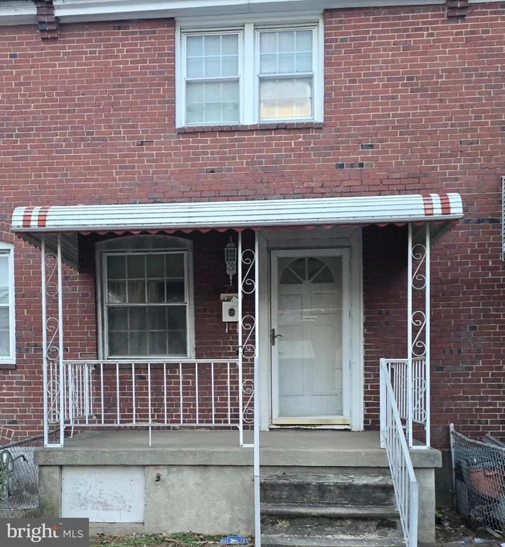 Unit for sale at 3712 10TH STREET, BALTIMORE, MD 21225