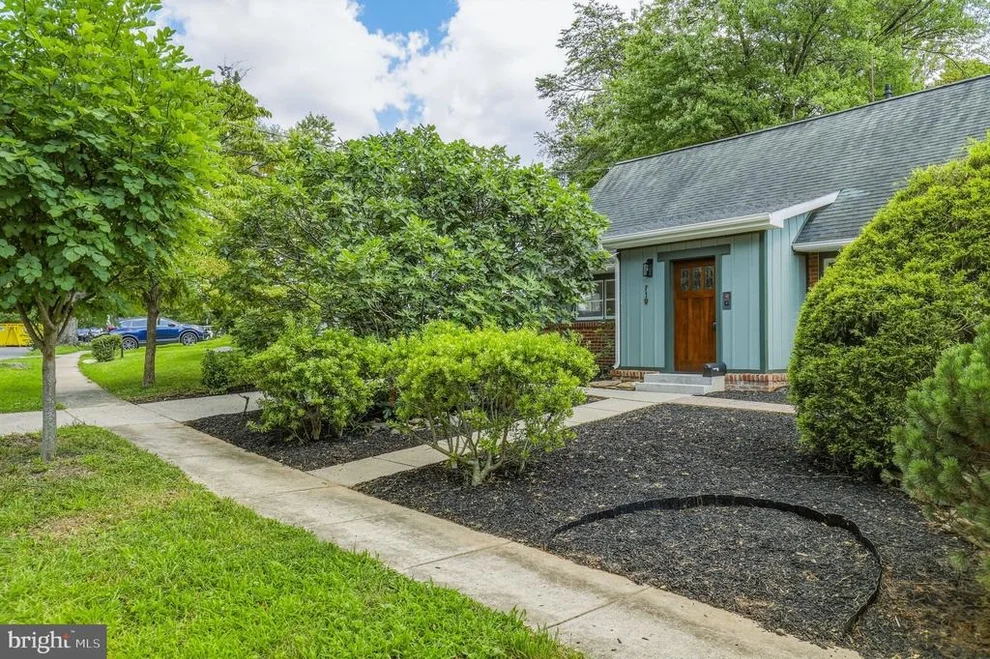 Unit for sale at 710 DRYDEN STREET, SILVER SPRING, MD 20901