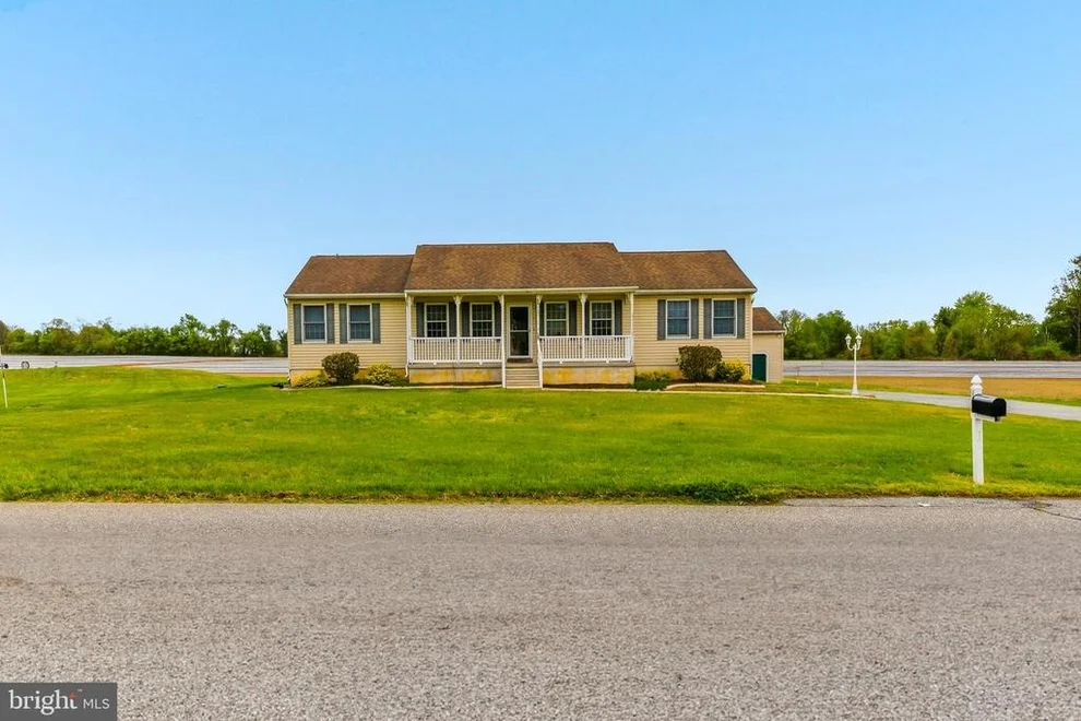 Unit for sale at 742 UNION ROAD, MICKLETON, NJ 08056