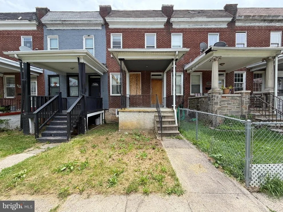 Unit for sale at 3833 BEEHLER AVENUE, BALTIMORE, MD 21215