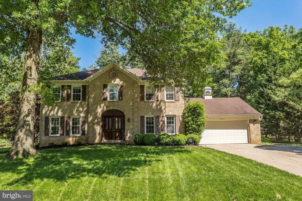Unit for sale at 15005 WELLWOOD ROAD, SILVER SPRING, MD 20905