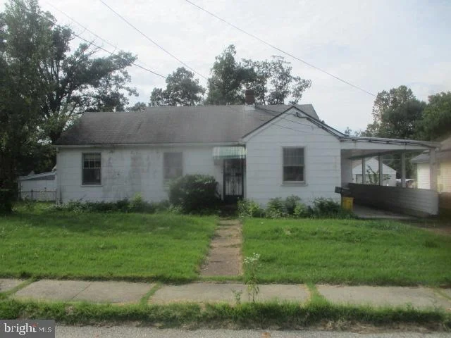 Unit for sale at 404 MAPLE LANE NW, GLEN BURNIE, MD 21061