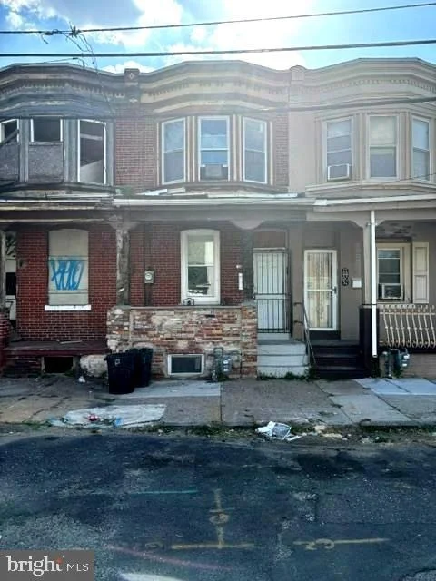 Unit for sale at 1405 S 9TH STREET, CAMDEN, NJ 08104
