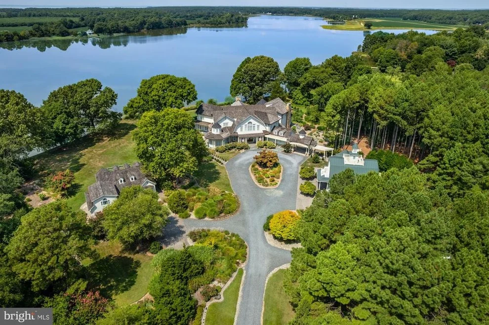 Unit for sale at 8620 BOZMAN NEAVITT, SAINT MICHAELS, MD 21663