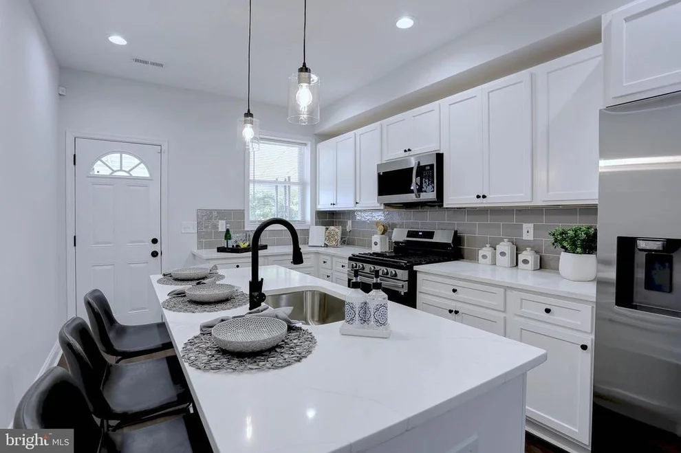 Unit for sale at 1205 N ELLWOOD AVENUE N, BALTIMORE, MD 21213