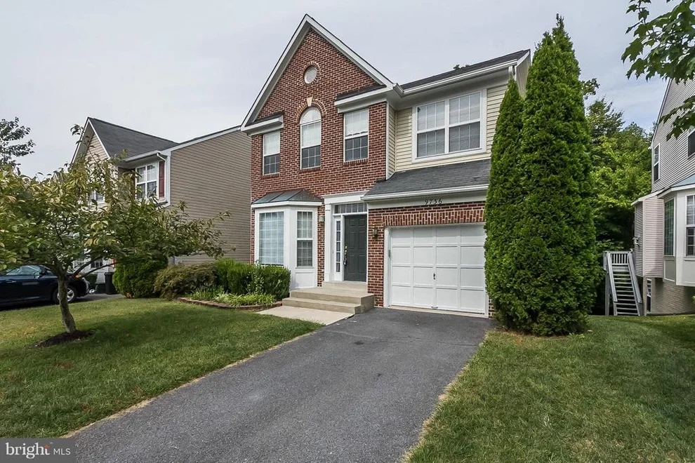 Unit for sale at 9736 FLEETWOOD WAY, FREDERICK, MD 21701