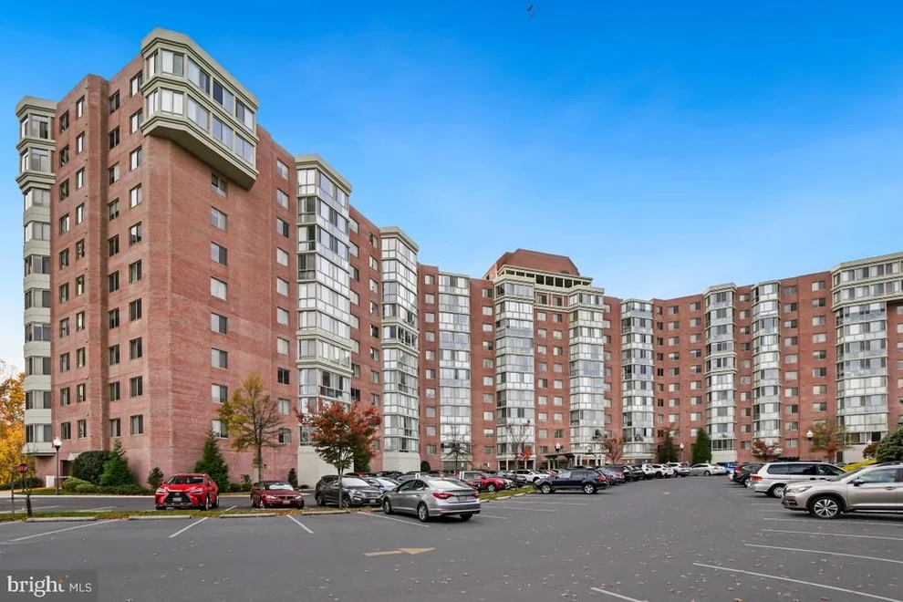 Unit for sale at 3210 N LEISURE WORLD BOULEVARD, SILVER SPRING, MD 20906