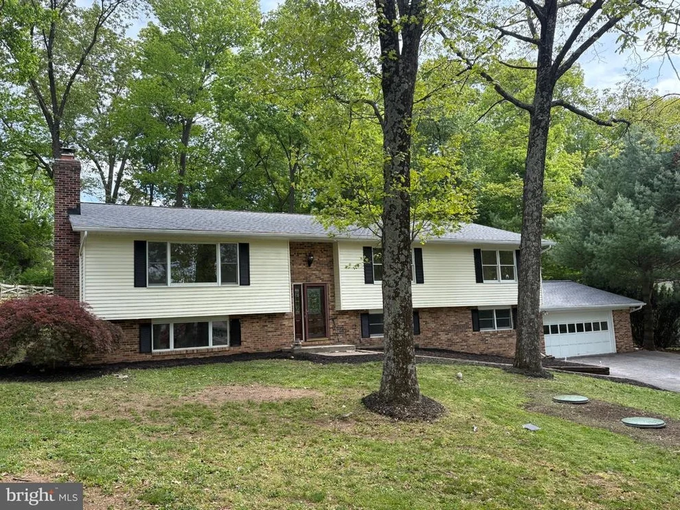 Unit for sale at 5685 FRENCH AVENUE, SYKESVILLE, MD 21784